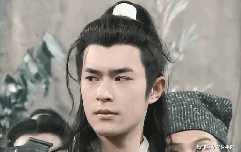 激情燃烧的岁月：杨过游戏，重温侠侣江湖梦