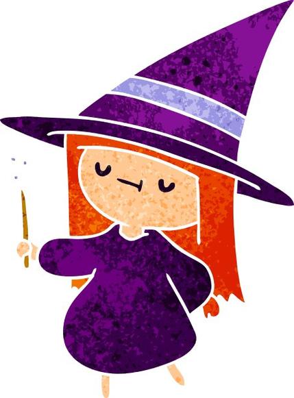 还在找可爱的女巫3下载？这里有你需要的