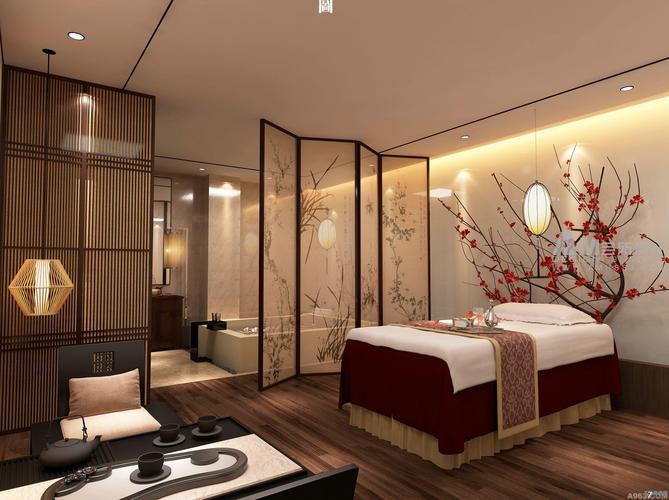 水疗中心官网:专业水疗中心,为您打造身心健康