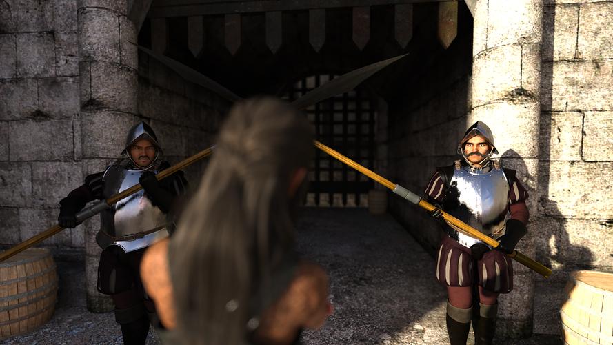 奥克伍德魔法学校汉化版下载：欧美SLG游戏推荐