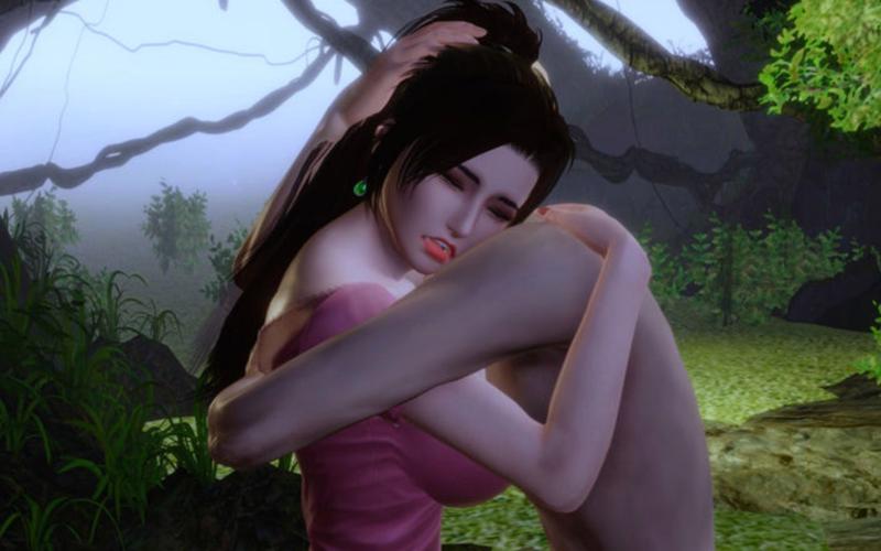 欢乐岛汉化版最新更新内容:新剧情新角色等你来体验!