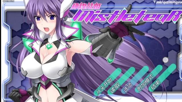 安卓玩家必玩:极煌战姬汉化版下载及游戏体验