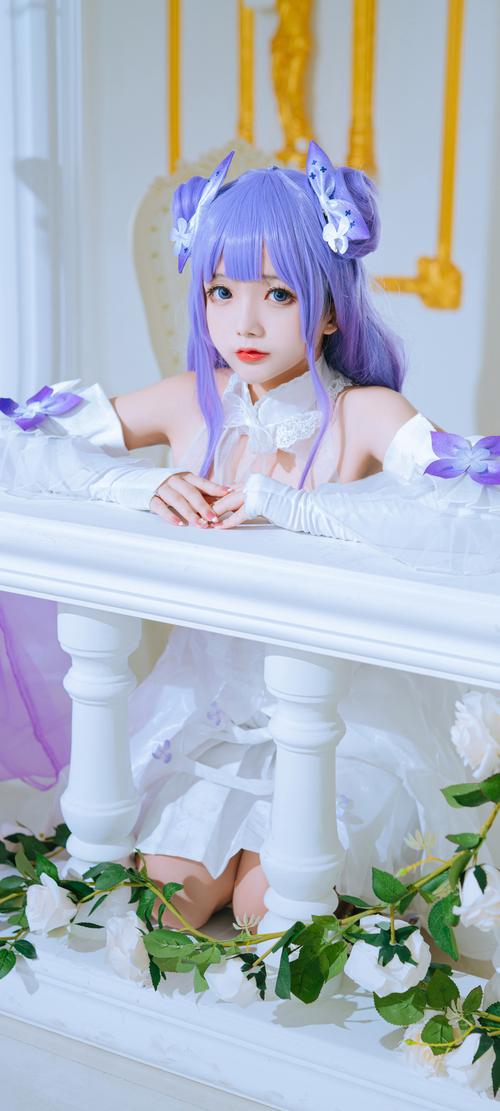 日奈娇游戏下载：高清图包合集，资源超全！