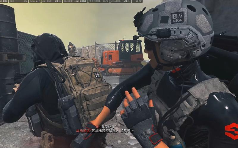 异变战区2下载安卓版：轻松上手的射击游戏