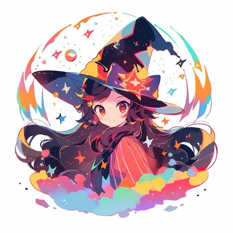 想玩可爱的女巫1？这里提供下载地址！