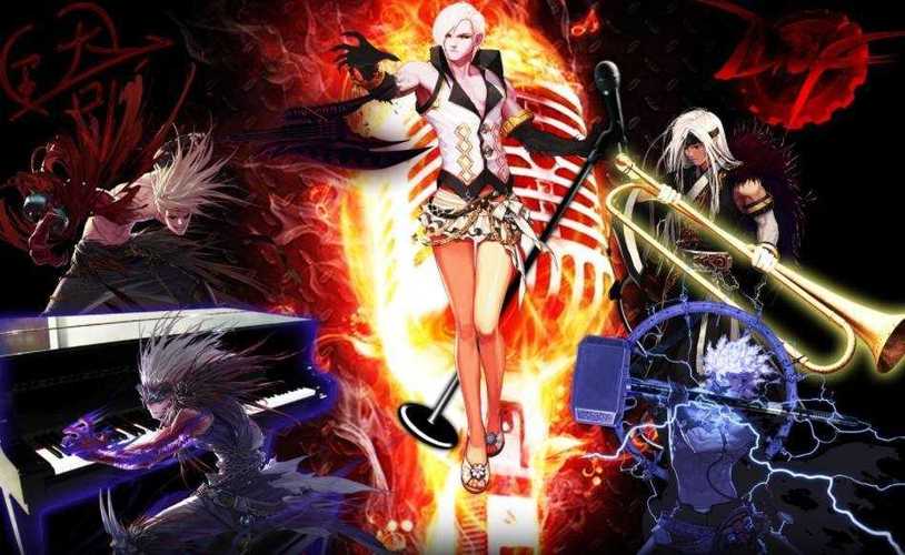 带我去地下城吧更新地址：安卓/IOS版本下载入口