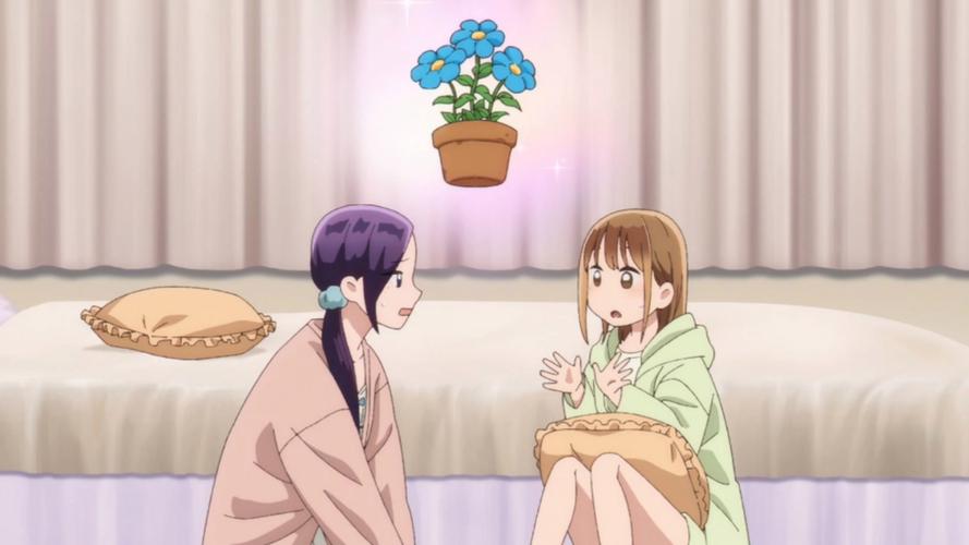 和姐姐一起的夏天3369acG安卓版下载：这个夏天，和姐姐一起体验甜蜜时光