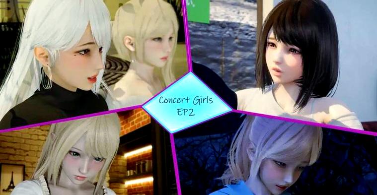 闪耀星路汉化版下载：完整版资源+安装教程