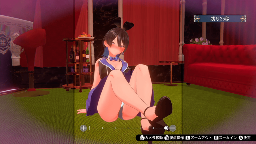 撩妹模拟器绅士游戏：宅男必备恋爱养成神器