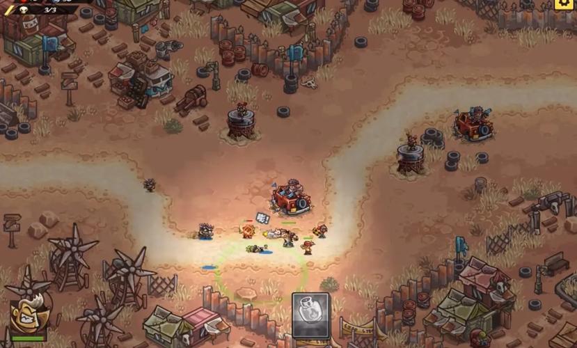 废土世界最新版本是多少？赶紧下载体验最新玩法！