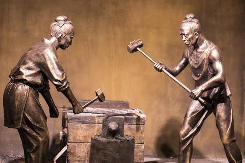 还在找铁匠4下载地址?这里有官方正版下载!