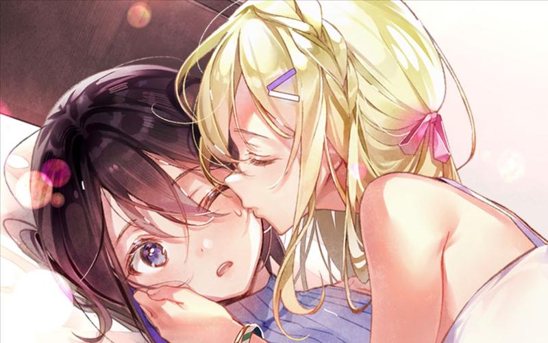 姐妹情深!一生推不如一生恋2最新版本甜蜜来袭!