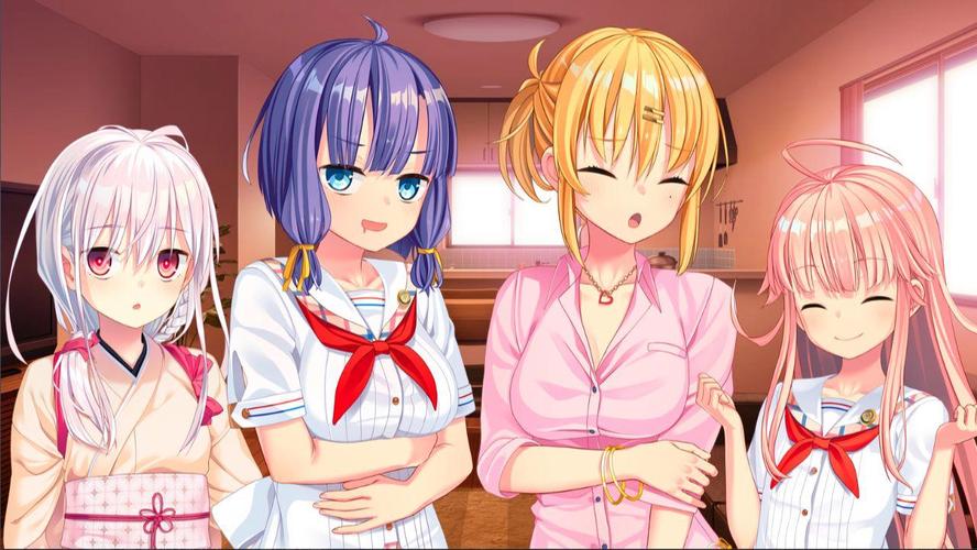 还在找拔作岛2/Nukitashi2下载?教你快速找到安全资源