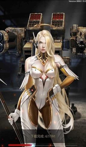 战乙女终焉之歌最新CG解锁方法:快速通关技巧