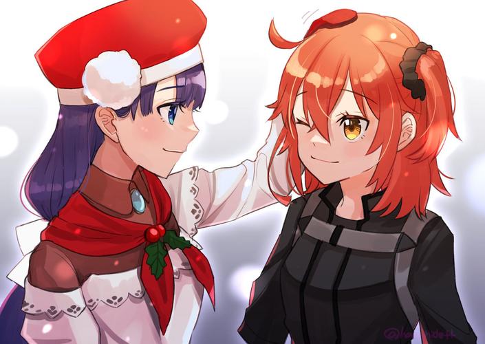 超人气游戏推荐：卫宫的圣诞节游戏，不容错过！