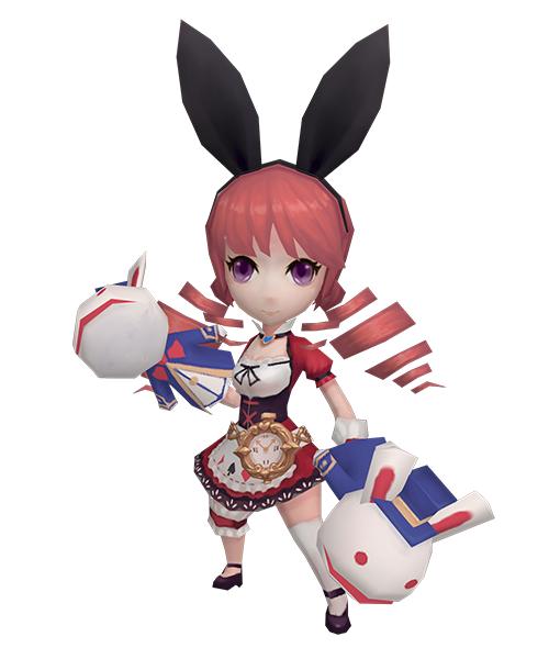 热辣可爱制服诱惑！超人气手游推荐及玩法介绍