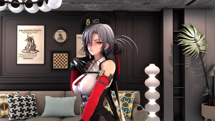 深入体验都市媚影：绅士游戏魅力大揭秘