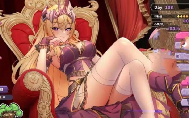 想体验双修？试试这款合欢宗绅士游戏吧！