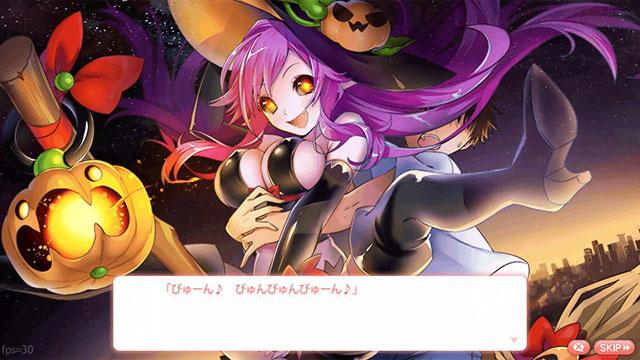 想了解妹同居生活彩色版?这篇游戏介绍就够了