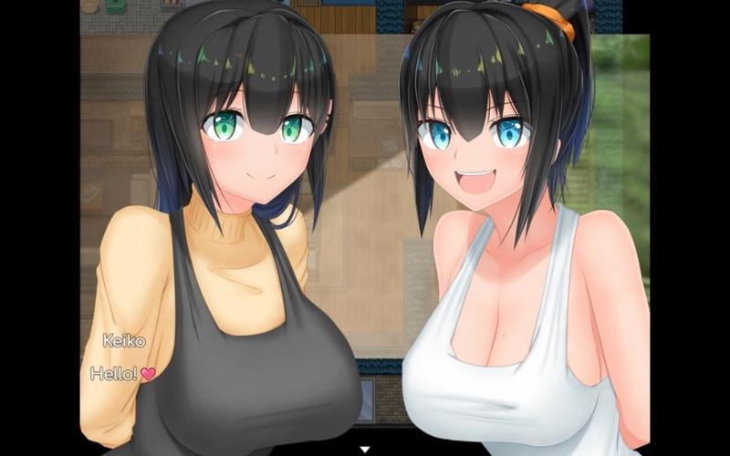 探秘无知少女的乡村生活：那些你弟弟爱玩的游戏