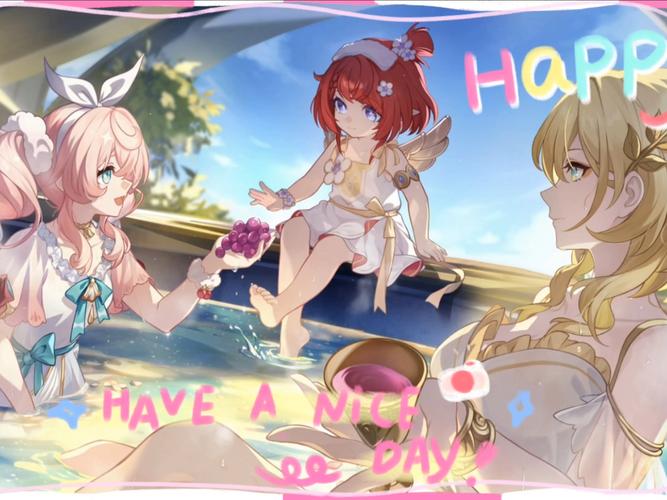 与三位女仆的华丽日常如何下载？手游推荐及下载地址