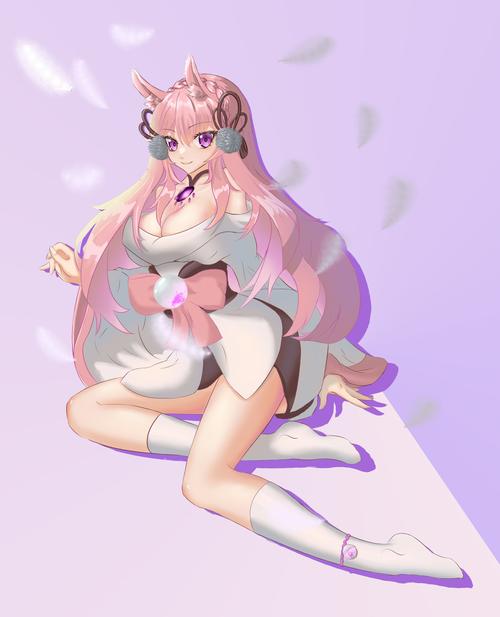 下载兔耳战姬官方正式版最新版:体验兔耳娘冒险