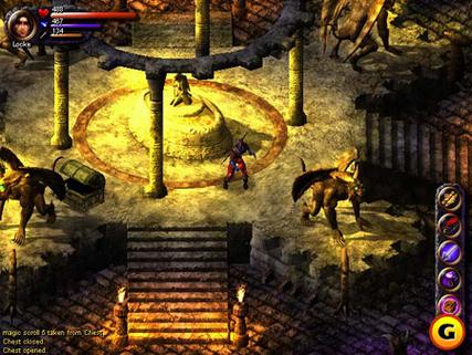 命中注定的召唤术游戏官网：玩家交流社区及游戏版本更新