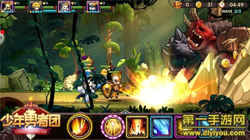 新手必看!少女卷轴杨过游戏入门指南详解