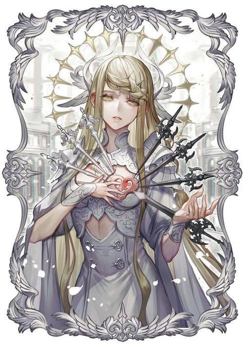 最后的圣女版本大全：深度解析不同版本区别