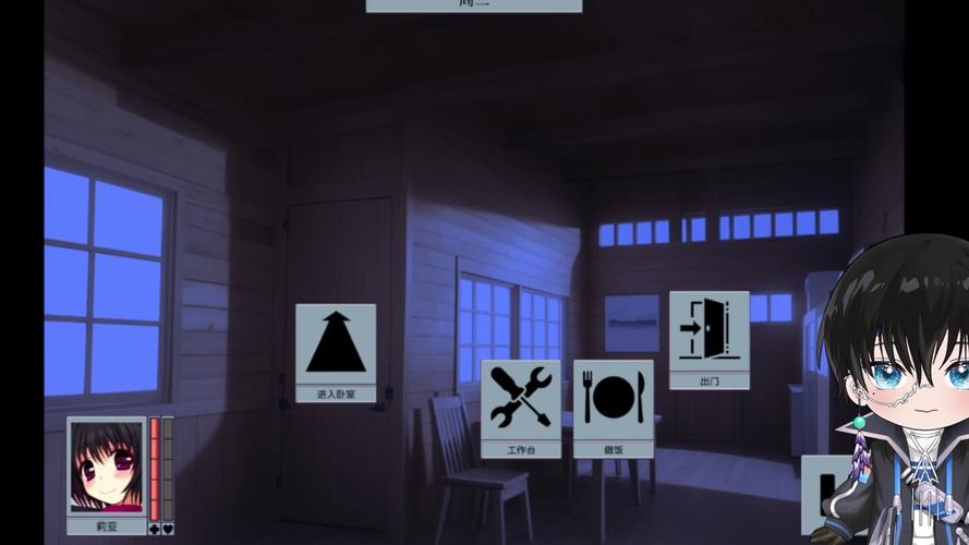 虫之监狱更新地址在哪?最新版本下载入口公开!