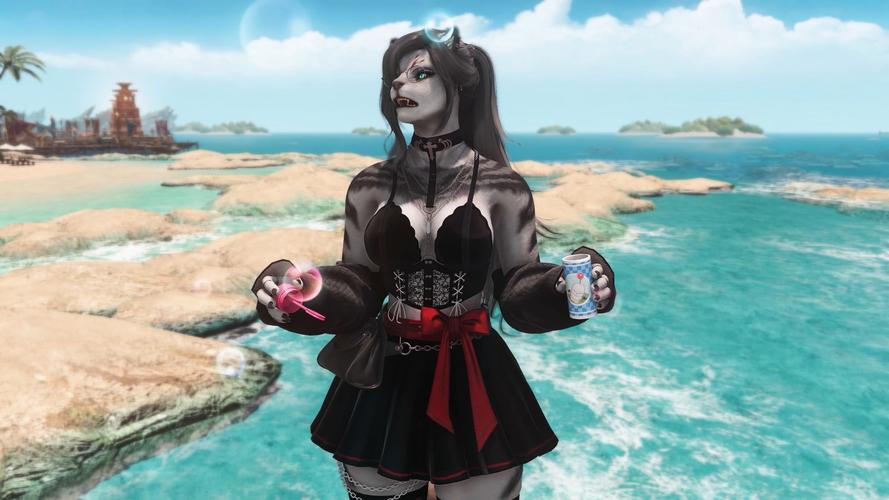 最新SOB母姐替换mod下载，版本号及使用方法详解