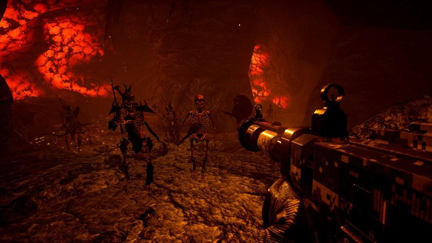 渔网亡灵游戏：超全版本资源免费下载