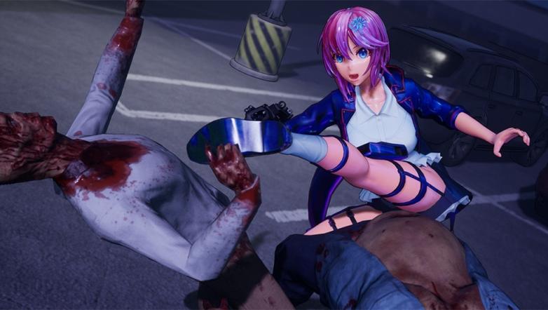 死亡之种汉化版甜蜜之家DLC:最新版本更新内容速递