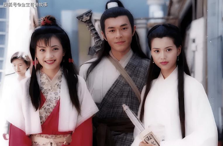 最火杨过游戏推荐：重返少年S1，快来一起玩！