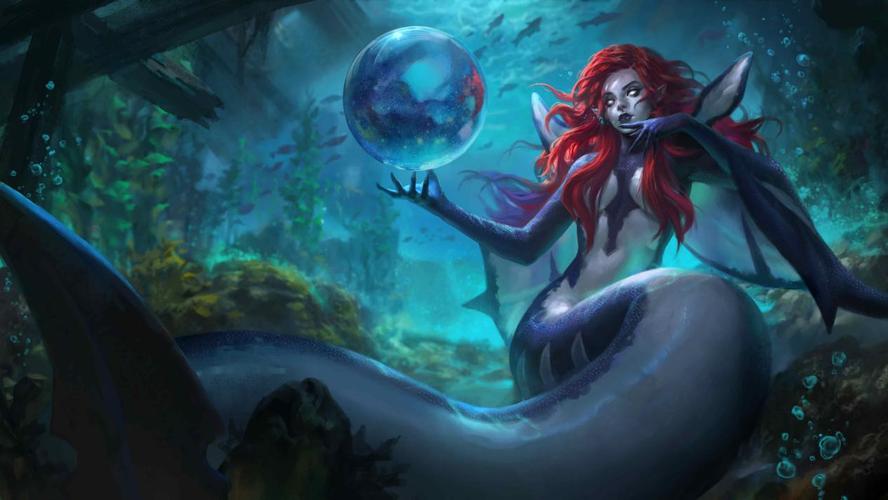 黑暗海妖游戏下载:哪里可以安全下载?