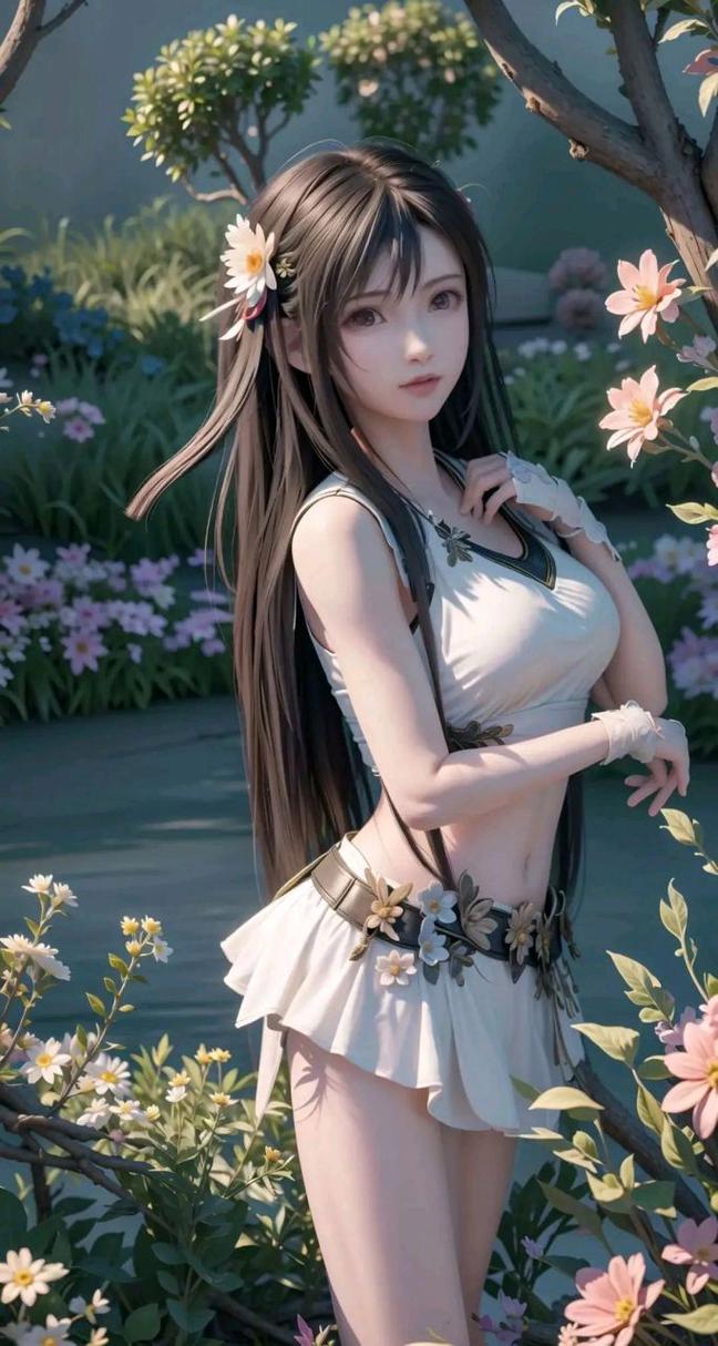 寻找超嫩DOA蒂法下载地址？这里有你想要的