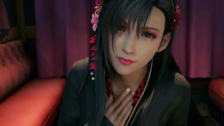 蒂法的黑暗天堂如何下载？PC版安卓版下载地址分享