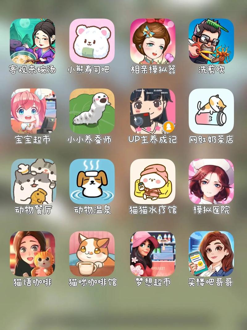 绅士游戏HERENCIA合集11部，你绝对不能错过的游戏