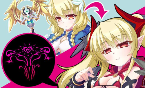 圣女之血救世主官网：多线路分支剧情等你探索体验