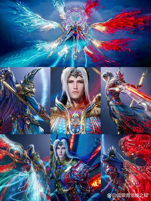 史上最全银魔唐三藏版本大全，总有一款适合你！