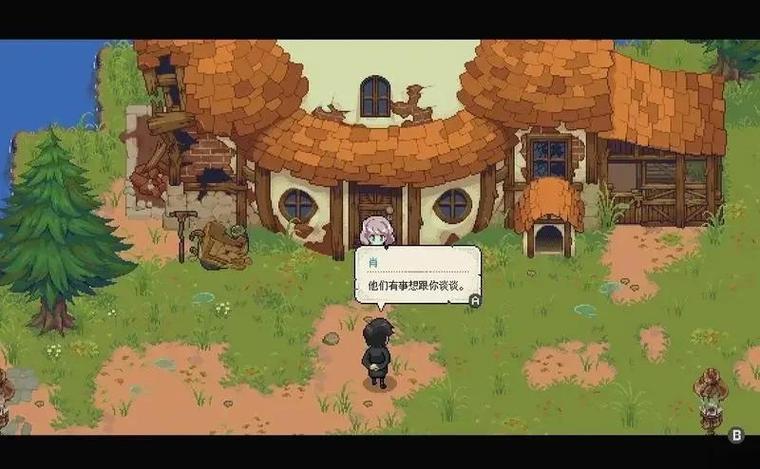 游物语游戏下载:攻略大全+下载链接,助你轻松通关这款治愈系游戏!