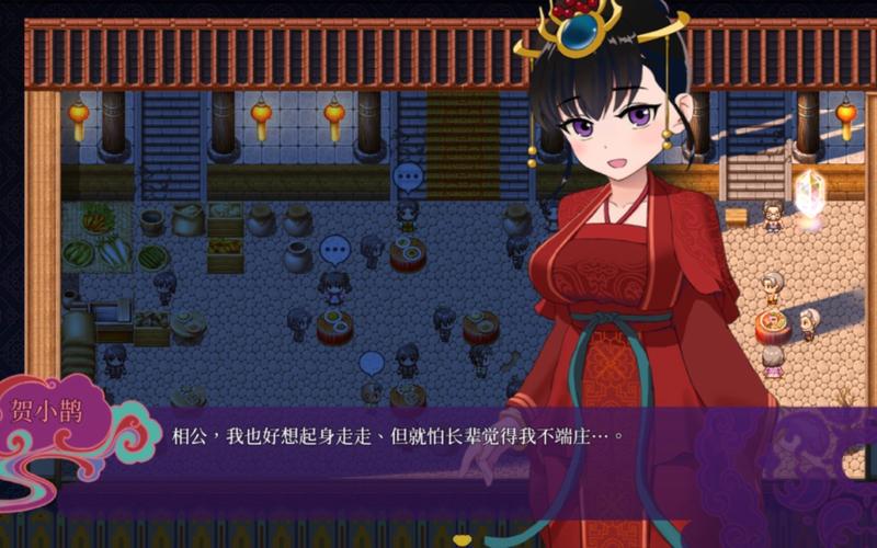 解密NTR游戏：你弟弟可能正在偷偷玩的游戏类型