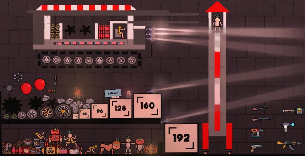 再次回来V0.7汉化版:最新更新内容及下载地址