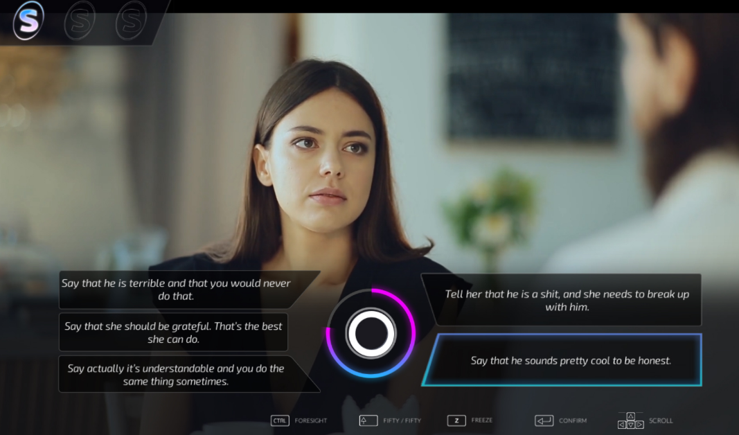 超级情圣1游戏攻略：快速上手指南，轻松体验恋爱乐趣