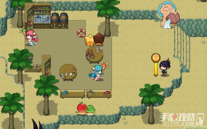 龙姬饿坏了游戏攻略:提升技能,成为最强龙姬的方法