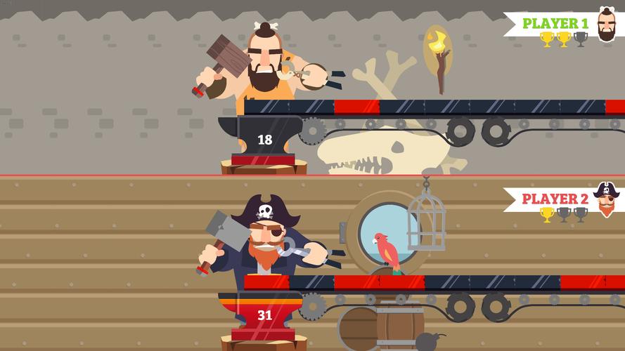 铁匠4在哪下载?安全可靠的下载途径推荐