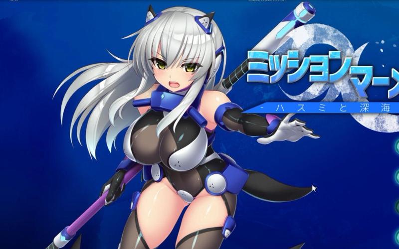 脆弱女性绅士游戏推荐：高颜值剧情向游戏合集