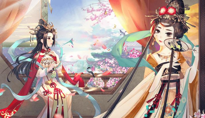 后宫秘密手游最新版本是多少？资源下载及游戏攻略