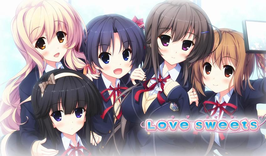 下载Making Lovers官方正式版最新版:体验纯爱AVG游戏