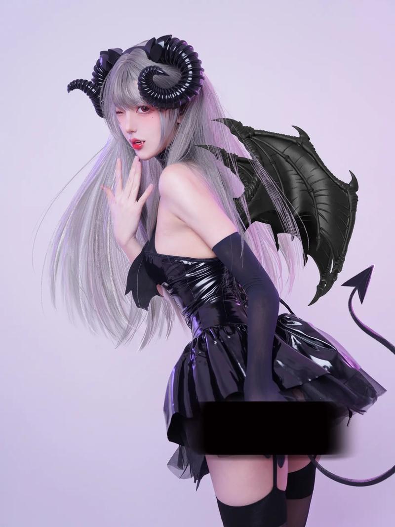 魅魔新更新地址：夏季更新和比基尼DLC来了！